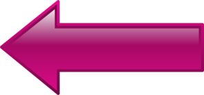 Left Purple Arrow Clip Art